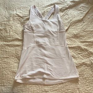 Lululemon Ivivva size 14 (fits a size 2/4 in lulu)